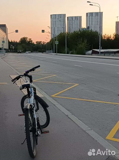 Велосипеды бу взрослый, steps navigator 850