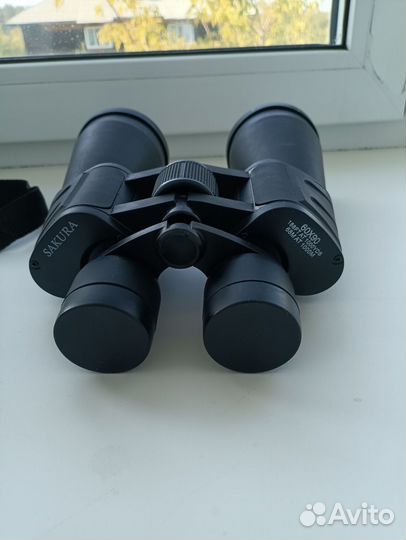 Бинокль Sakura