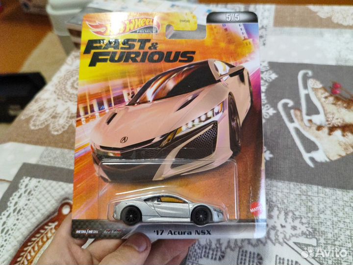 Hot wheels premium 3шт