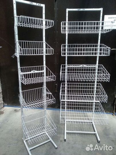 Стеллаж, стеллажи, полки