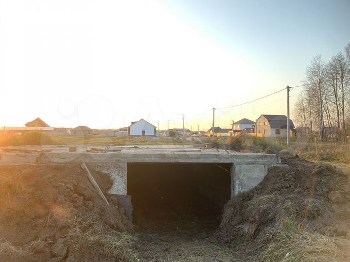 Дом 92 м² на участке 18 сот.