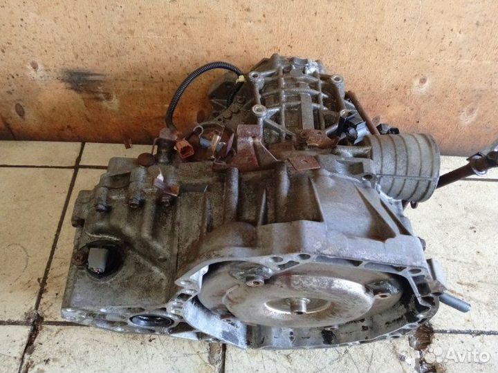 АКПП QG18DE Nissan Primera P11 1.8 1995