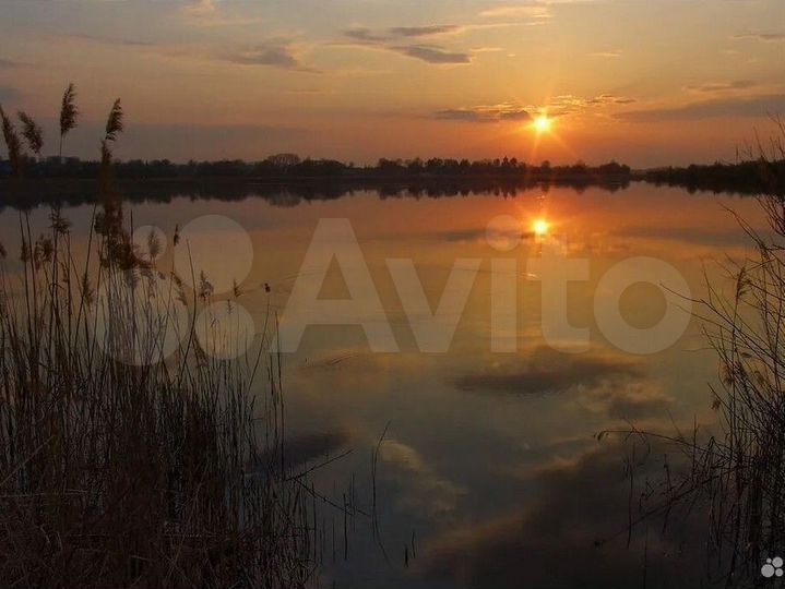 Дом 135 м² на участке 11 сот.