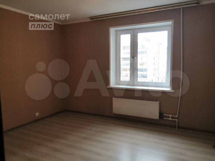 3-к. квартира, 84 м², 6/16 эт.