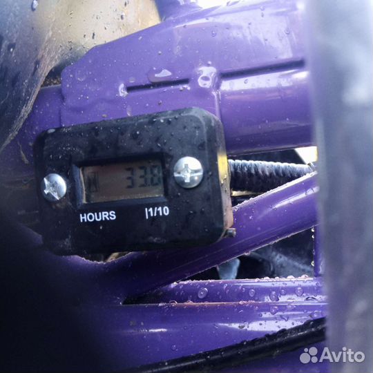 Пит байк 125 BSE