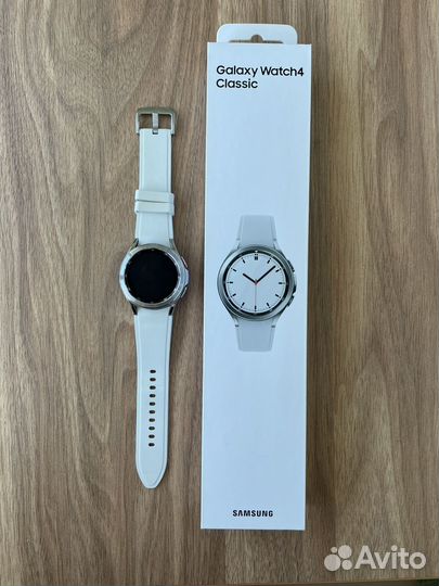 Samsung galaxy watch 4 classic 42mm