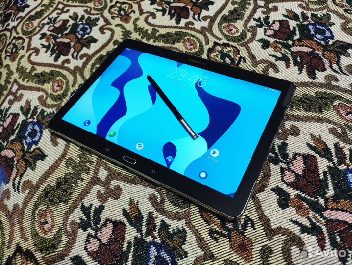 Samsung Galaxy Note10.1 Edition 32GB 3G Android 9