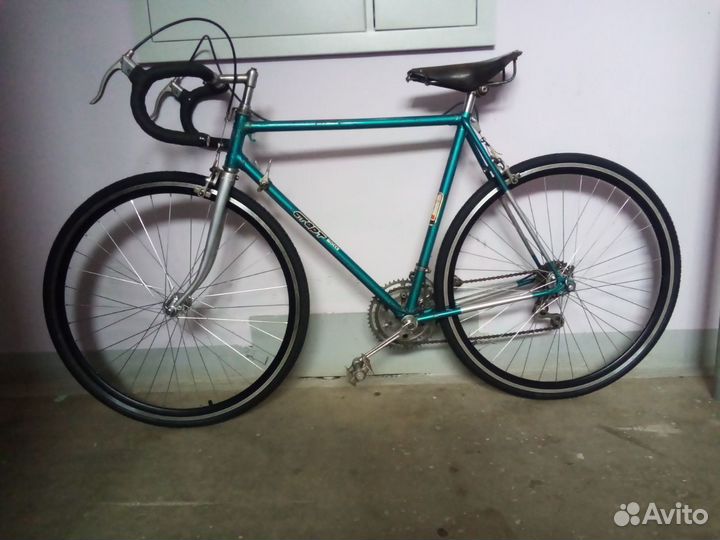 Велосипед Шоссейный хвз Старт Шоссе