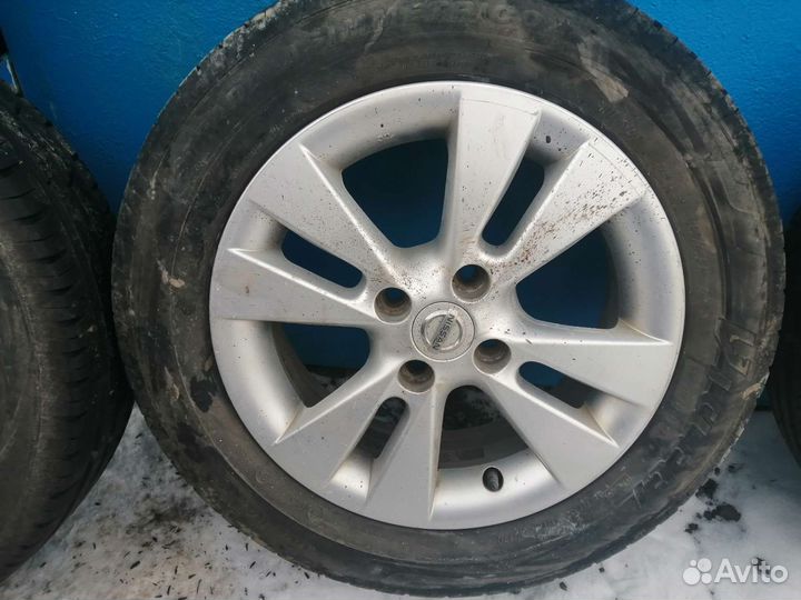 Viatti Strada Asimmetrico 185/65 R15 88