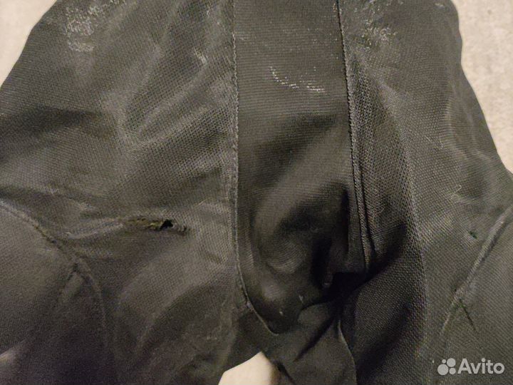 Хоккейные шорты Bauer Supreme 1S YTH размер L