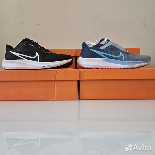 Беговые кроссовки Nike pegasus 40 Air Zoom новые