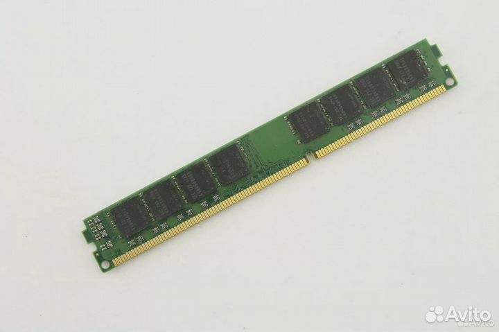 DDR3 8 GB 1600 MHz Atermiter