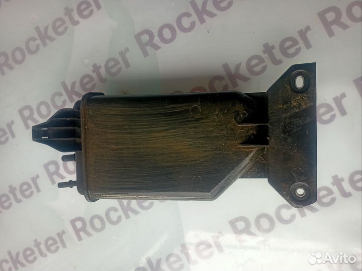 VW Рassat B6 CC Абсорбер (фильтр угольный)