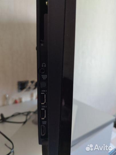 Телевизор SMART tv 32 бу