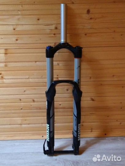 Вилка rock shox sektor