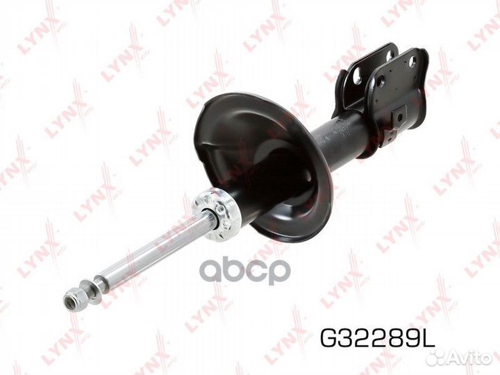 Стойка амортизаторная передняя L G32289L lynxauto