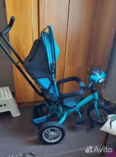 Велосипед детский