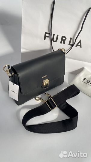 Сумка furla оригинал