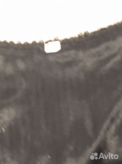 Платье вечернее черного цвета с пайетками новое