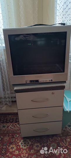 Телевизор Polar