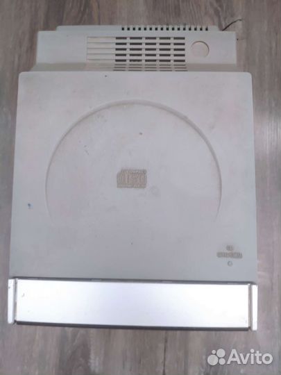 Panasonic sa pm4, Компьютерные колонки