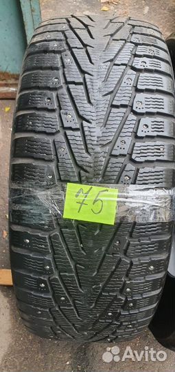 Nokian Tyres Hakkapeliitta 7 SUV 285/60 R18