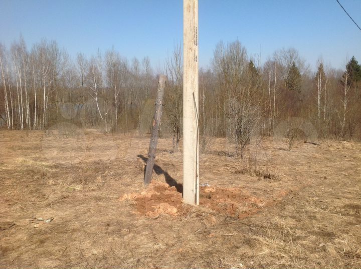 Участок 15 сот. (ИЖС)