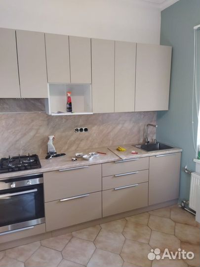 Сборщик мебели