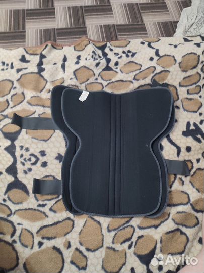 Тутор на коленный сустав