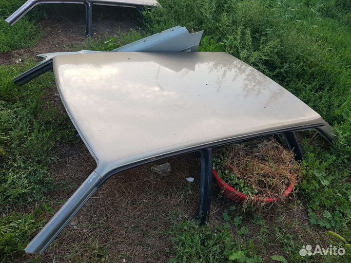 Крыша ваз 2109