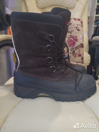 Зимние сапоги