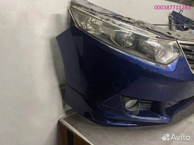 Ноускат Honda accord 8 (Арт.79725)