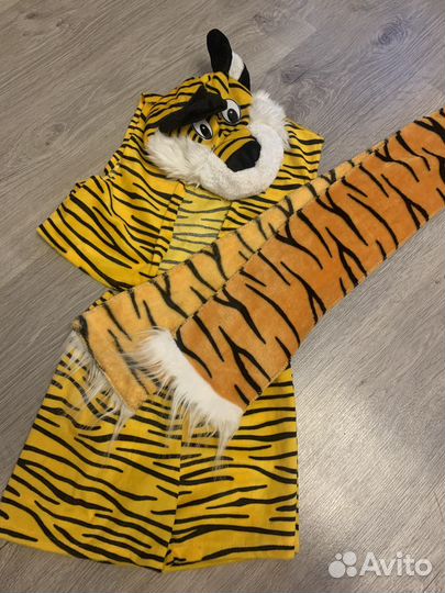 Карнавальный костюм для мальчика