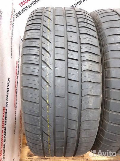 Dunlop Grandtrek Touring A/S 255/60 R17