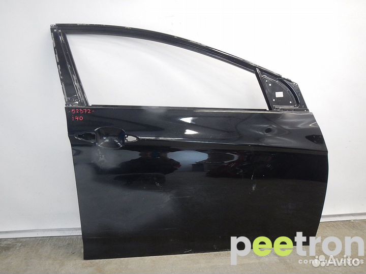 Б/У Б/У Дверь передняя правая 760043Z000 Hyunda