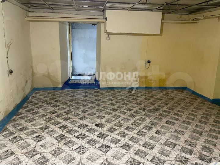 Продам помещение свободного назначения, 56 м²