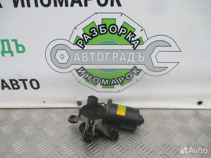 Моторчик дворников Hyundai Sonata 3 1996г