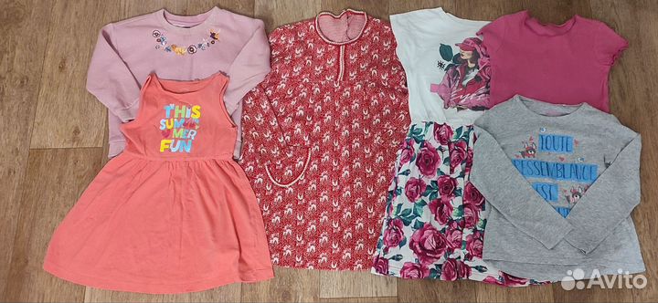 Пальто Acoola 140-146