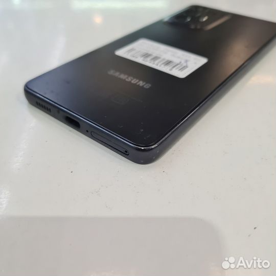 Samsung Galaxy A53 5G, 6/128 ГБ