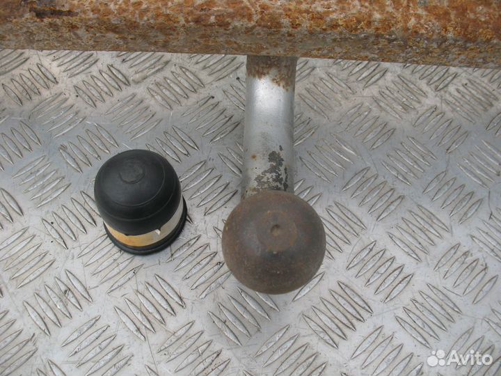 Фаркоп Мерседес Бенц Вито 638 2000г