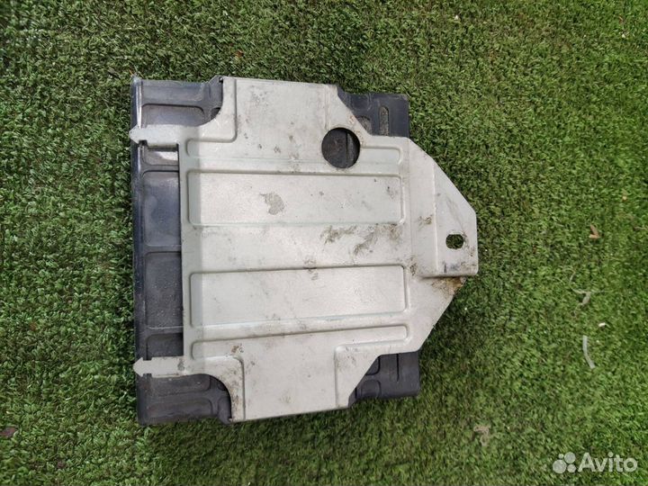 Блок управления двигателем Mitsubishi Chariot