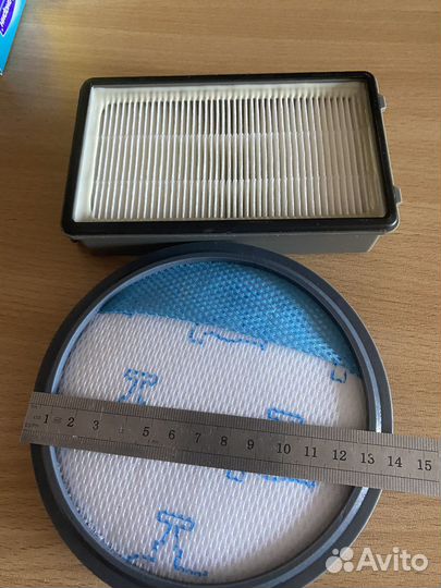 Фильтр для пылесоса tefal