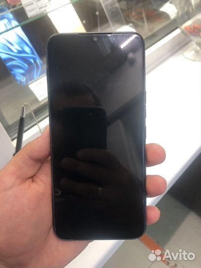 TECNO Spark 8C, 4/64 ГБ