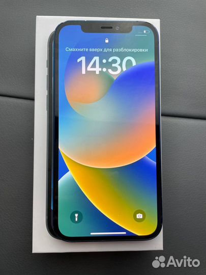 iPhone 12, 128 ГБ
