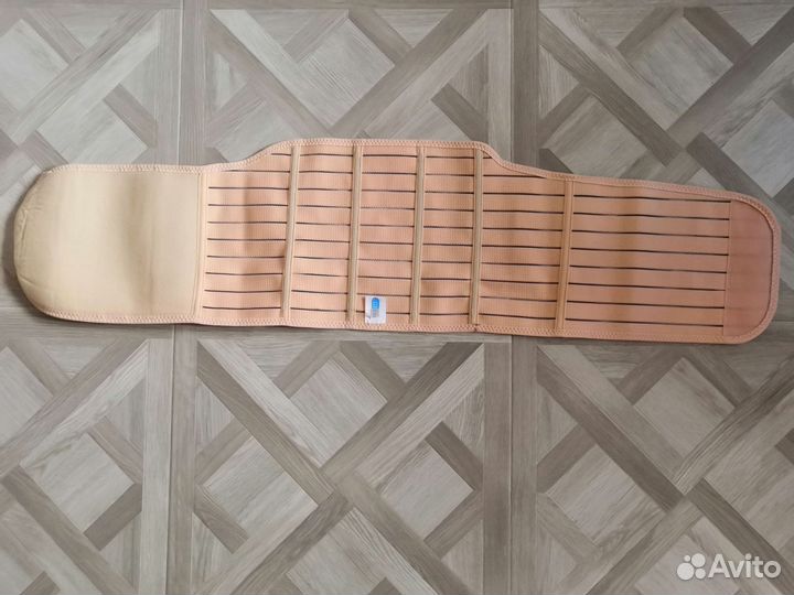Бандаж послеродовой