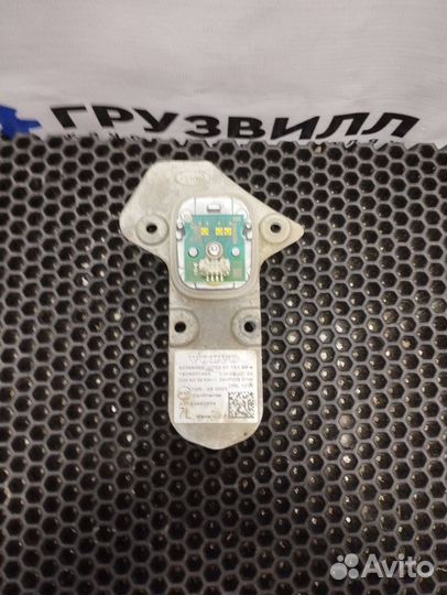 Модуль фары Volvo FH4 82355055