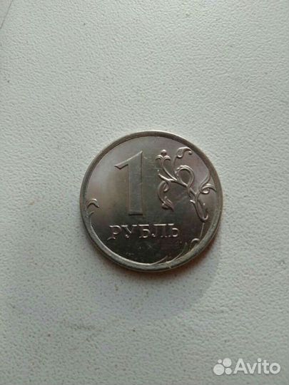 Монеты с браком