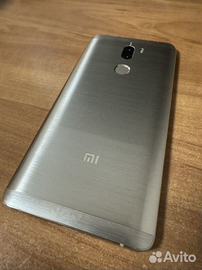 Xiaomi Mi 5S Plus, 6/128 ГБ