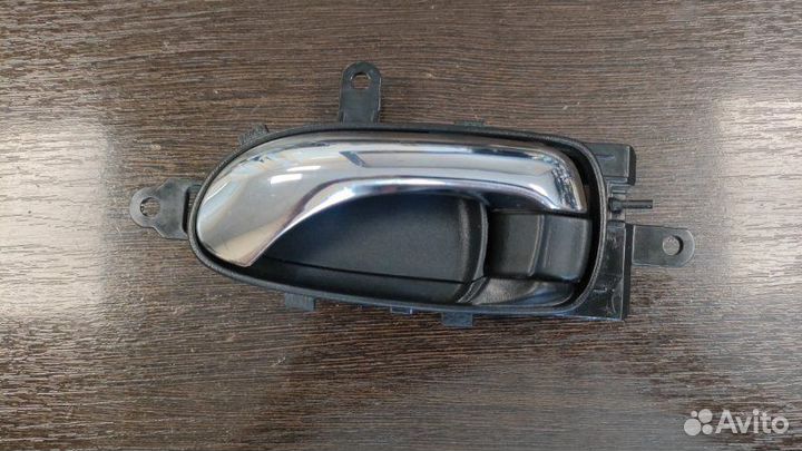 Ручка двери передняя левая Nissan Murano Z51