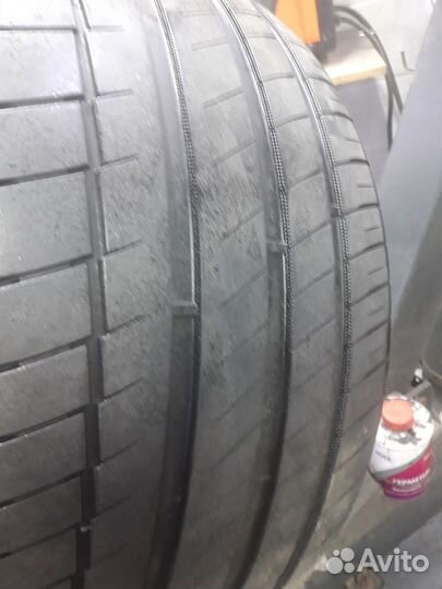 Kapsen RS26 Practical Max HP 315/35 R20 110Y